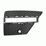 GRILL IN FRONT BUMPER RIGHT (AMG) 14- MERCEDES B CLASS W246 11-