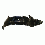 ПОДКАЛНИК ПЛАСТИЧЕН ДЕСЕН 01- MAZDA 323 SED 98-03