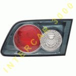 СТОП ЛЯВ ВЪТРЕШЕН ЗАТЪМНЕН COMBI 05- MAZDA 6 02-08 