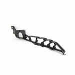 REINFORCEMENT FOR FENDER FRONT UPPER LEFT (PLASTIC) BMW X5 E70 07-10