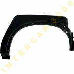WHEEL ARCH REAR LEFT 2 DOORS OPEL CORSA B 93-00 