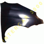 FRONT FENDER RIGHT DAEWOO MATIZ -00
