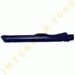 SILL LEFT 4 DOORS FIAT PUNTO 93-99 