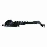 REINFORCEMENT FOR FRONT BUMPER LEFT (PLASTIC) OPEL ASTRA J 3/5 D./SW 13-