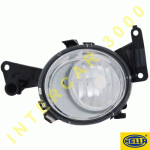 FOG LAMP FRONT LEFT H10 07- HELLA OPEL CORSA D 06-11