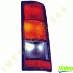TAIL LAMP RIGHT (VALEO) 2 DOORS RENAULT EXPRESS 85-91 