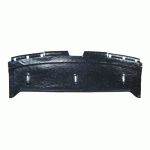 COVER UNDER FRONT BUMPER 05- PEUGEOT 307 01-08