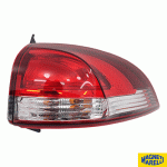 TAIL LAMP RIGHT OUTER (GRANDTOUR) MAGNETI MARELLI RENAULT CLIO 13-16