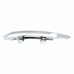 STRIP FOR GRILL IN FRONT BUMPER CHROME RIGHT MERCEDES S-CLASS W221 06-09 