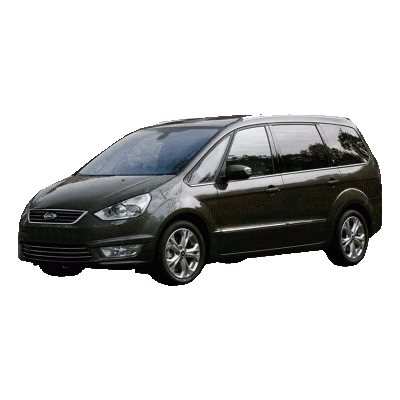 FORD GALAXY 11-15