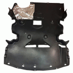 КОРА ПОД ДВИГАТЕЛ DIESEL BMW 3 series E92 COUPE/E93 CABRIOLET 06-12