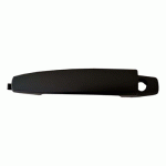 DOOR HANDLE FRONT OUTER LEFT OPEL CORSA D 06-11