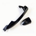 DOOR HANDLE FRONT OUTER RIGHTOE KIA CERATO 04-09 