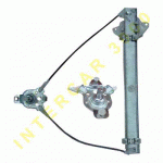 WINDOW REGULATOR FRONT RIGHT HYUNDAI ACCENT H/B 3DR 94-99 