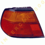 СТОП ЛЯВ ВЪНШЕН 5 ВРАТИ L/B NISSAN ALMERA N15 96-00