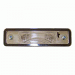 LAMP FOR REAR PLATE NUMBER COMBI OPEL ZAFIRA 99-05 