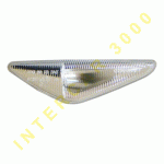 МИГАЧ СТРАНИЧЕН ДЕСЕН LED BMW X6 E71 08- 