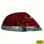 СТОП ЛЯВ ВЪНШЕН MAGNETI MARELLI BMW 7 series E65/66 05-08