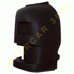 НАКРАЙНИК НА БРОНЯ ЗАДЕН ЛЯВ ТЪМНО СИВ IVECO DAILY 00-07 