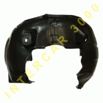 ПОДКАЛНИК ПЛАСТИЧЕН ПРЕДЕН ДЕСЕН OPEL CORSA D 11-14