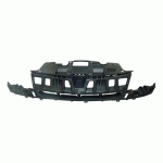 REINFORCEMENT FOR FRONT BUMPER PLASTIC UPPER RENAULT MEGANE COUPE 08-14