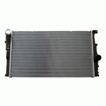 РАДИАТОР ВОДЕН 1,4/1,6/1,8/2,0 BENZIN-DIESEL (MANUAL)(600x338) BMW 3 series F34 GT 13-