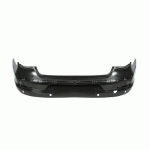 REAR BUMPER WITH PDS VW PASSAT CC 08-12 
