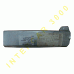 REINFORCEMENT FOR REAR BUMPER RIGHT SEDAN (ORIGINAL) AUDI A6 98-04 