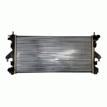 РАДИАТОР ВОДЕН 2.3 JTD -AC (780x378) PEUGEOT BOXER 14-