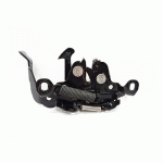 LOCK FOR FRONT HOOD NISSAN QASHQAI 07-10
