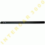 DOOR STRIP FRONT LEFT 94-98 5 DOORS RENAULT CLIO 90-96 