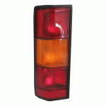 TAIL LAMP LEFT 2 DOORS RENAULT EXPRESS 91-95 