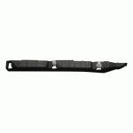 REINFORCEMENT LEFT SIDE FOR BUMPER REAR HYUNDAI ACCENT 06-11