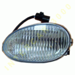 FOG LAMP FRONT LEFT HYUNDAI ACCENT SEDAN- H/B-5DR 97-99 