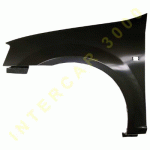 FRONT FENDER LEFT SEDAN/MCV DACIA LOGAN / MCV / 09-13