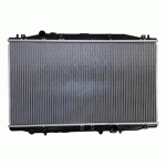 РАДИАТОР ВОДЕН 2.2 CTDI (395x715x26) HONDA ACCORD 03-09 