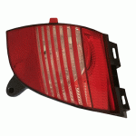 TAIL LAMP LEFT FOR FOG VALEO PEUGEOT 2008 16-19