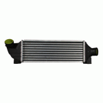 RADIATOR FOR INTERCOOLER 40x12.7x76 2.0 TDi 00-02 FORD TRANSIT 00-06 