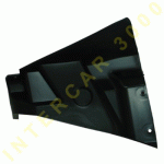 BASE FOR REAR BUMPER RIGHT PLASTIC BMW 3 series E46 4/5dr.98-05 