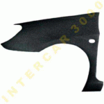 FRONT FENDER LEFT -05 EUROPE PEUGEOT 307 01-08