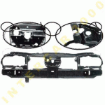 PANEL FRONT METAL RENAULT MEGANE 99-02 
