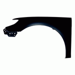 FRONT FENDER LEFT VW PASSAT CC 08-12 