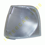 INDICATOR LEFT WHITE AUDI 100 83-90 