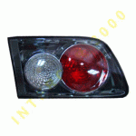 СТОП ЛЯВ ВЪТРЕШЕН ТЪМНО СИВ COMBI 06- MAZDA 6 02-08 
