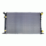 COOLING RADIATOR 720x477 1.8-2.0TFSi/2.0TDi AUTOMATIC GEAR BOX AUDI Q3 12-15