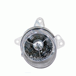 PARKING LAMP RIGHT LED (ROUND) MERCEDES B CLASS W246 11-