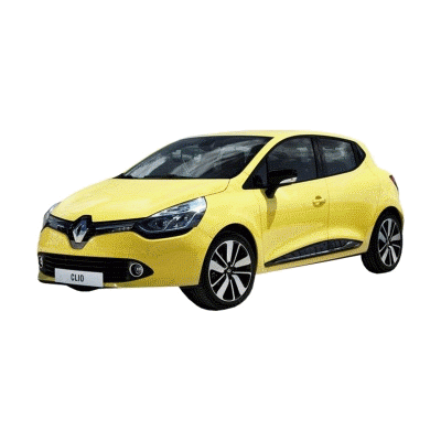 RENAULT CLIO 13-16