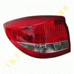 СТОП ЛЯВ SEDAN KIA RIO 02-05