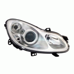 ФАР ДЕСЕН ЕЛЕКТРИЧЕСКИ H7/H7 MERCEDES SMART FOR TWO 12-14
