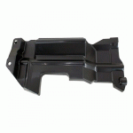 REINFORCEMENT PLASTIC FOR FRONT BUMPER SIDE RIGHT HONDA HR-V 15-19